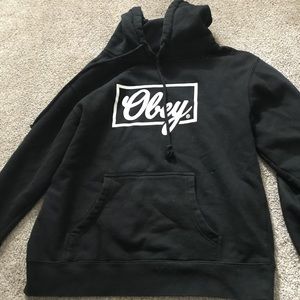 Obey sweatshirt